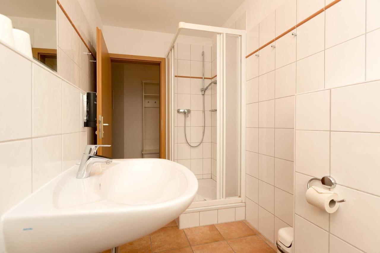 Appartement Solaris 14 Heringsdorf Dış mekan fotoğraf