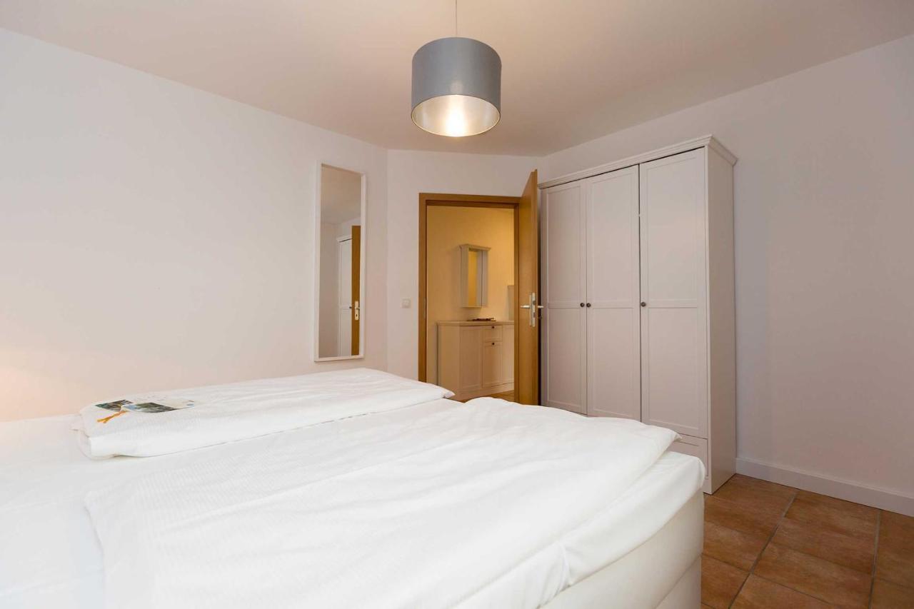 Appartement Solaris 14 Heringsdorf Dış mekan fotoğraf